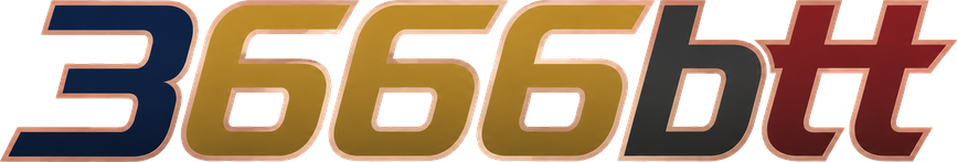 3666btt লোগো